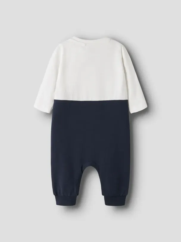 NBMrufus Bodydress - Image 2