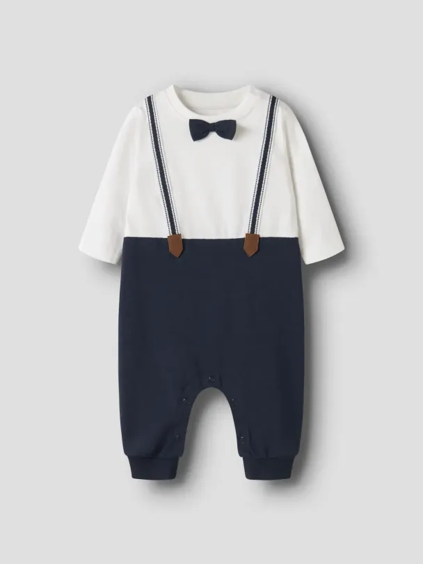 NBMrufus Bodydress - Image 4