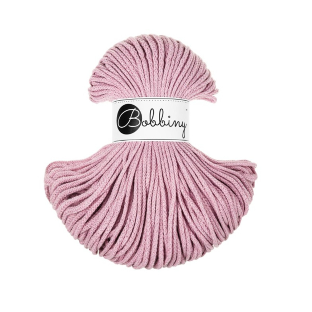 Dusty Rose 
