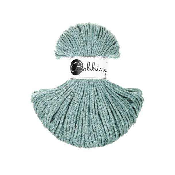 Duck Egg Blue 