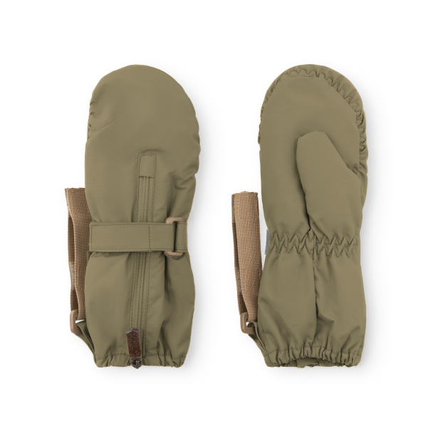 MATCESAR Vintervott Fleece - Kalamata - Image 1