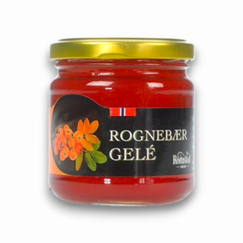 Rognebærgele