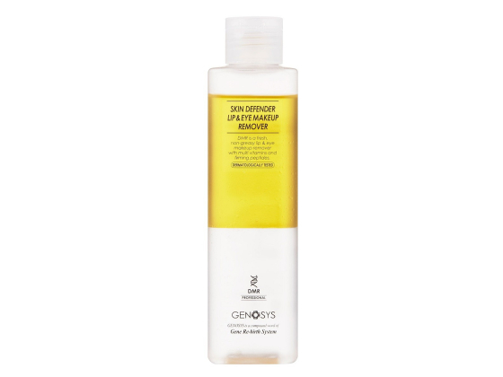 Skin Defender LIp & Eye Makeup Remover 200 ml