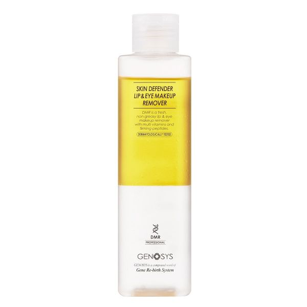 Skin Defender LIp & Eye Makeup Remover 200 ml