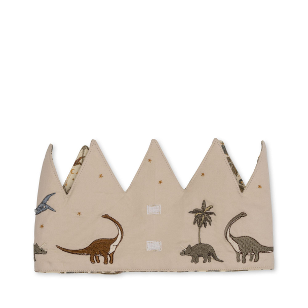 Birthday Crown - Dino  - Image 3