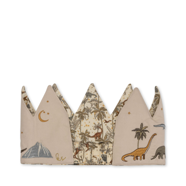 Birthday Crown - Dino  - Image 5