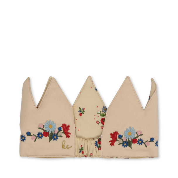 Birthday Crown - Flower  - Image 4