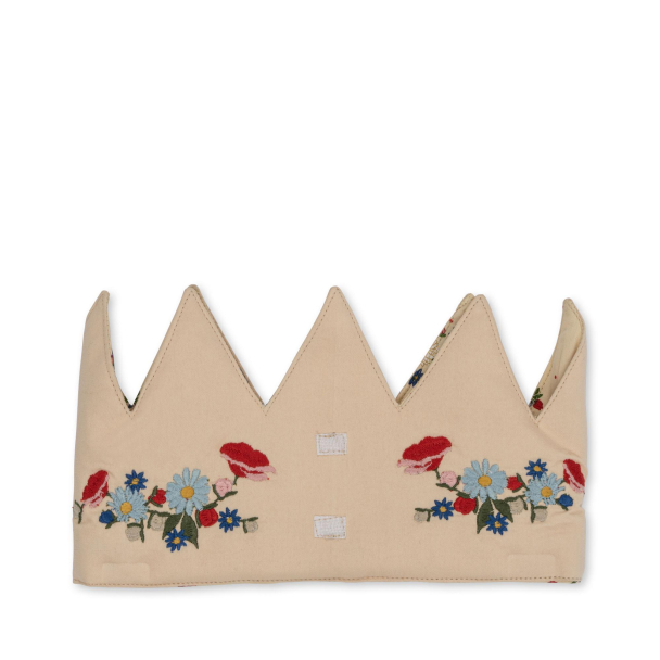 Birthday Crown - Flower  - Image 3