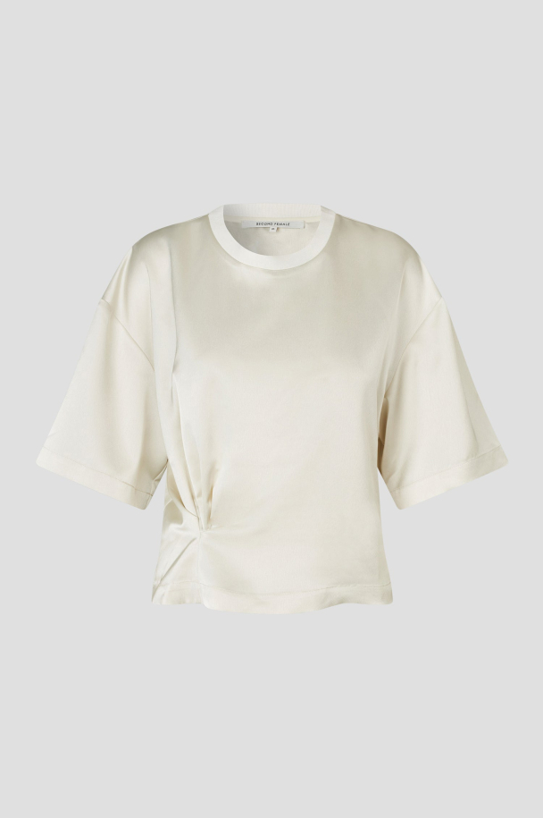 Opala Blouse - Birch - Image 2