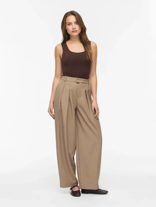 VIKenza singlet, brun - Image 6