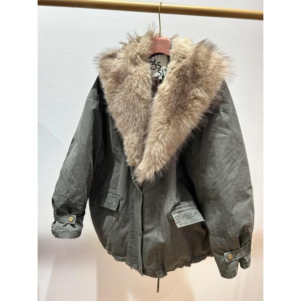 Emilia Jacket