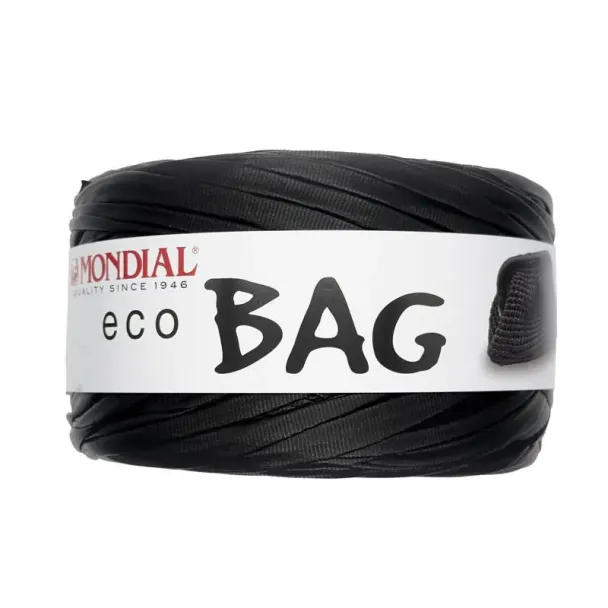 Lane Mondial eco BAG svart 612