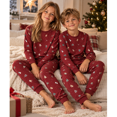 NKNVISMAS LS NIGHTSET