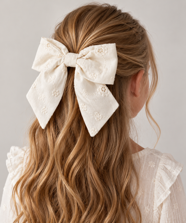 NMFACC-RILENE HAIR CLIPS LIL - Image 1