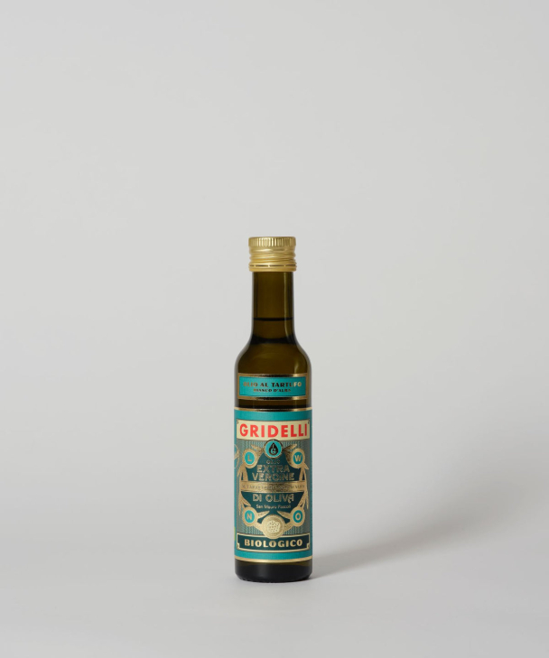 Olio al Tartufo Bianco 250ml