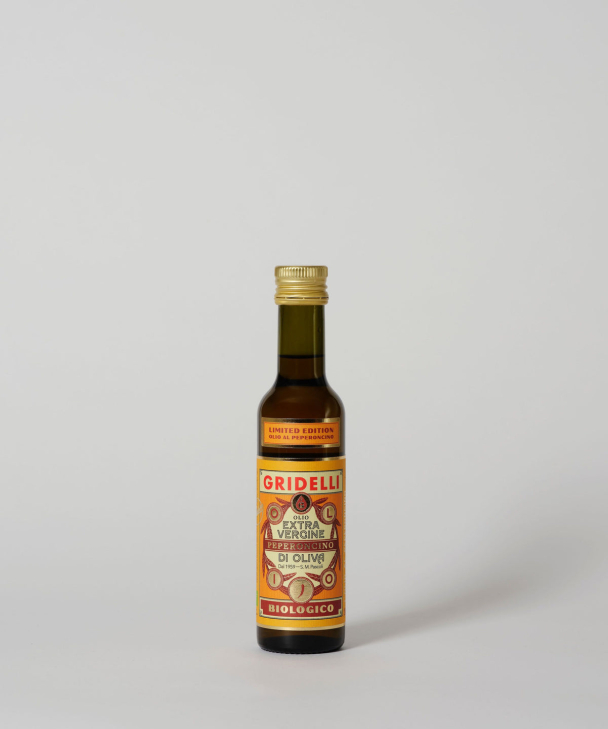 Olio al Peperoncino 250ml