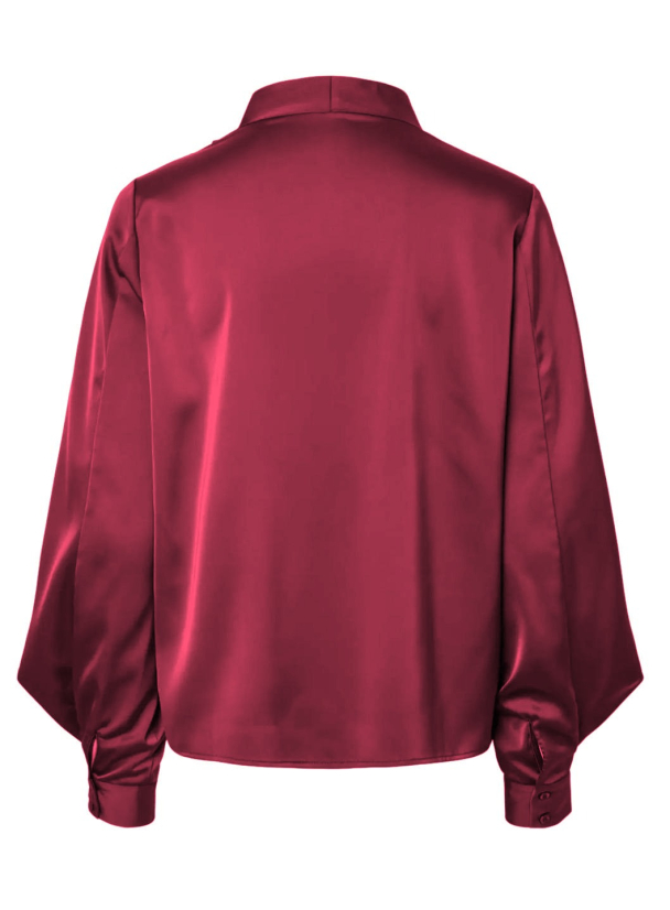 Pella Top - Rhubarb  - Image 2