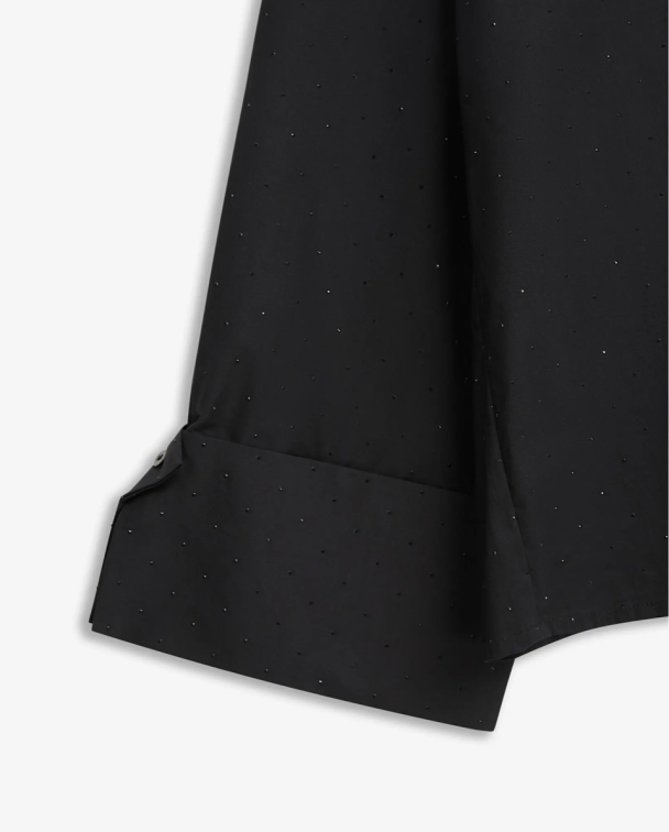 Atari Embellished Shirt - Black  - Image 2
