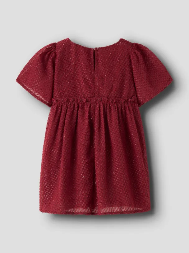 NMFVALERINO SS DRESS - Image 4