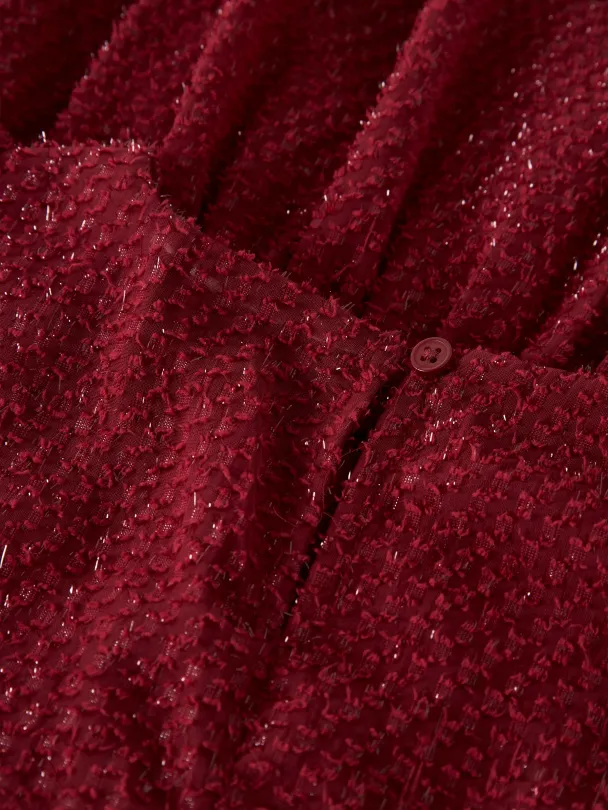 NMFVALERINO SS DRESS - Image 3