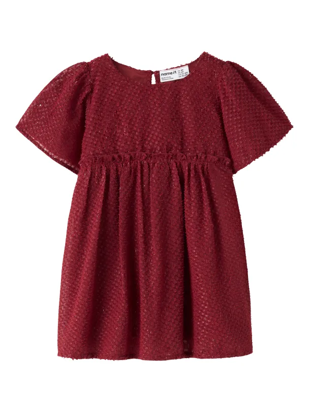 NMFVALERINO SS DRESS - Image 2