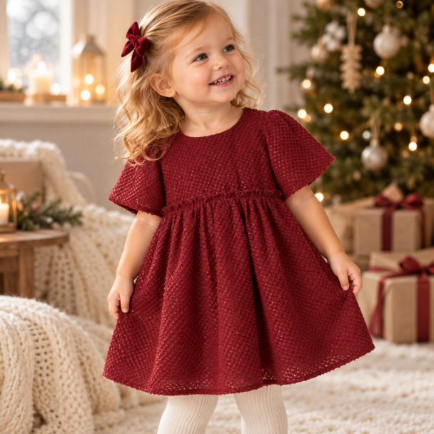 NMFVALERINO SS DRESS - Image 1