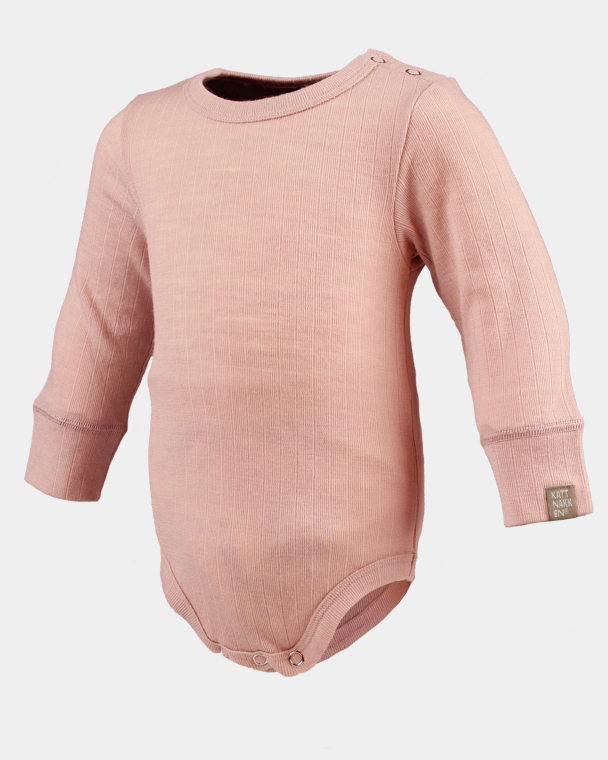 Ullbody Alltid Ull - Lotus - Image 1
