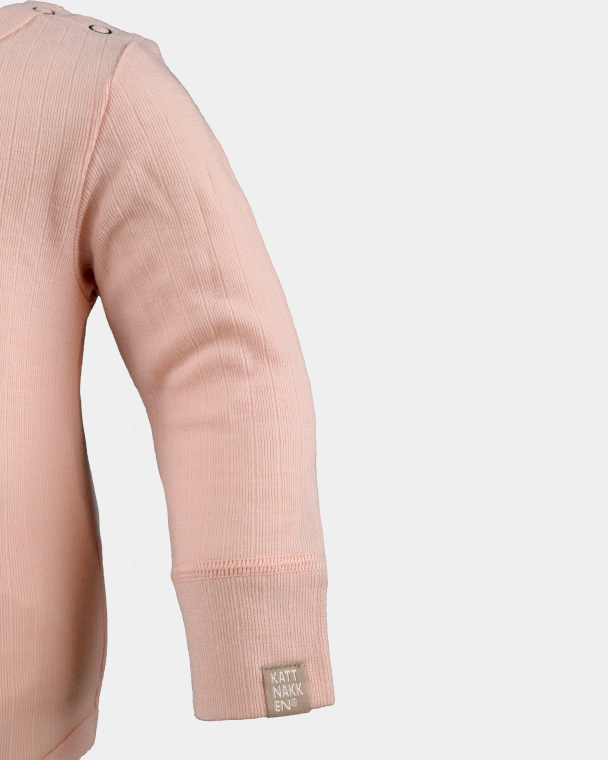 Ullbody Alltid Ull - Lotus - Image 2
