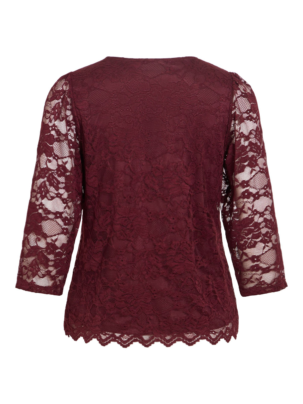 VICenza O-neck topp - Image 3