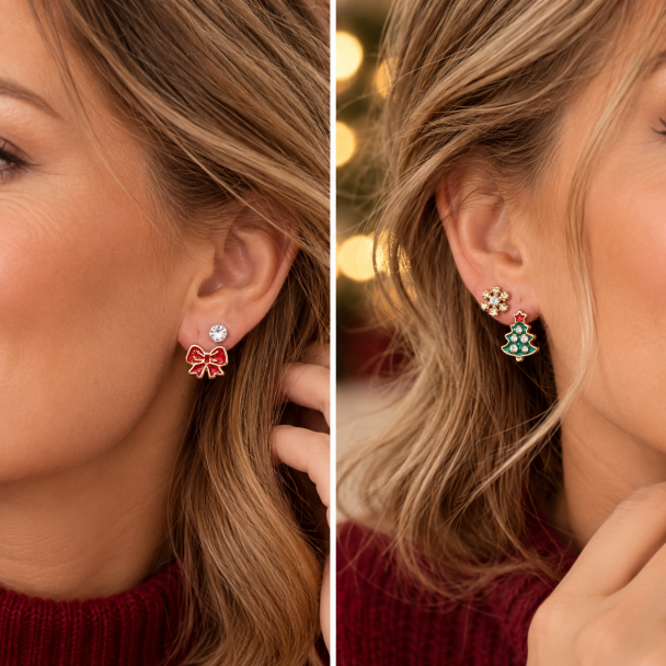 PCJINA EARSTUDS 6-PACK BUNDLE MXM - Image 5