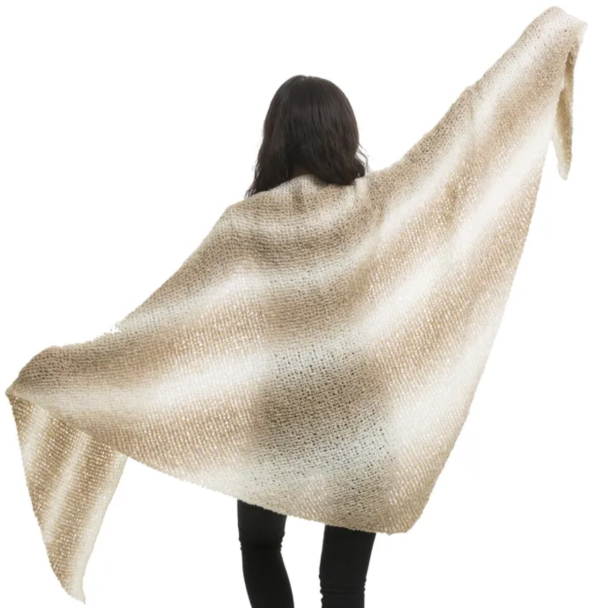 Pleddgarn - 708 - Beige
