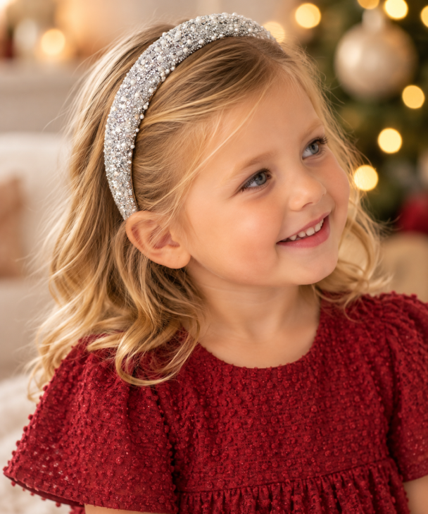 NKFRILLO HAIRBRACE - Image 1