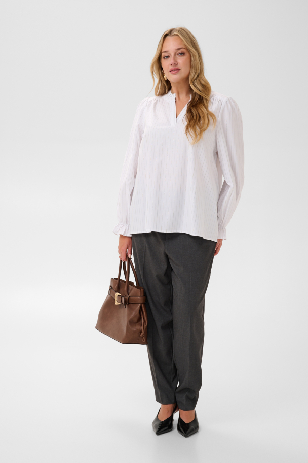 Kaffe Curve Ellia bluse - Image 2