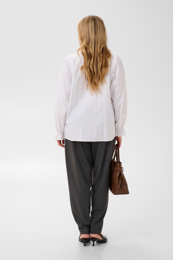 Kaffe Curve Ellia bluse - Image 3