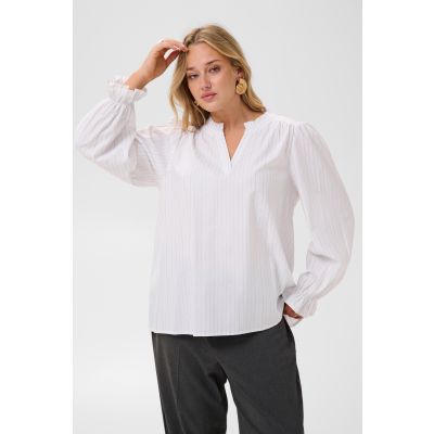 Kaffe Curve Ellia bluse