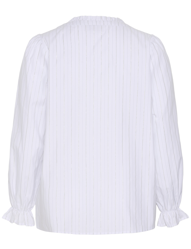 Kaffe Curve Ellia bluse - Image 5