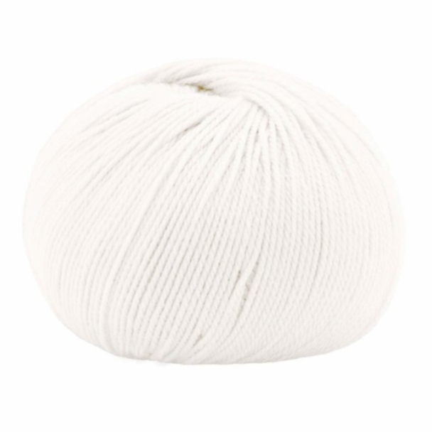 VIP - 10001 - White