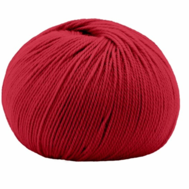 VIP - 12246 - Dyp Rød