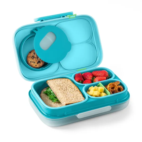 OmieBox Lite Aqua Glacier