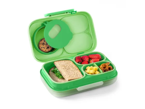 OmieBox Lite Clover Green