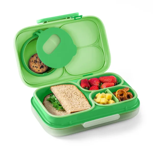 OmieBox Lite Clover Green