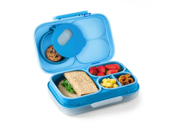 OmieBox Lite Surf Blue