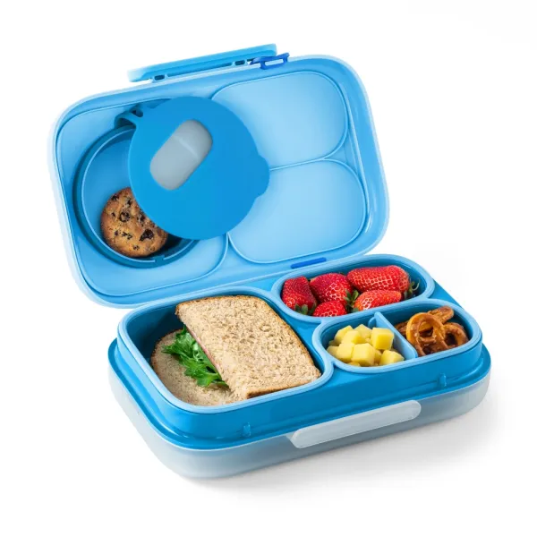 OmieBox Lite Surf Blue