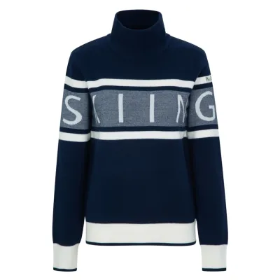 Solsidan Knitted Sweater
