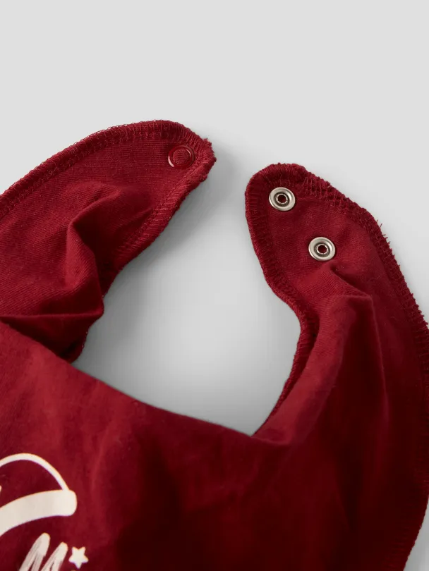NBNRAJULENOK SCARF BIB - Image 3