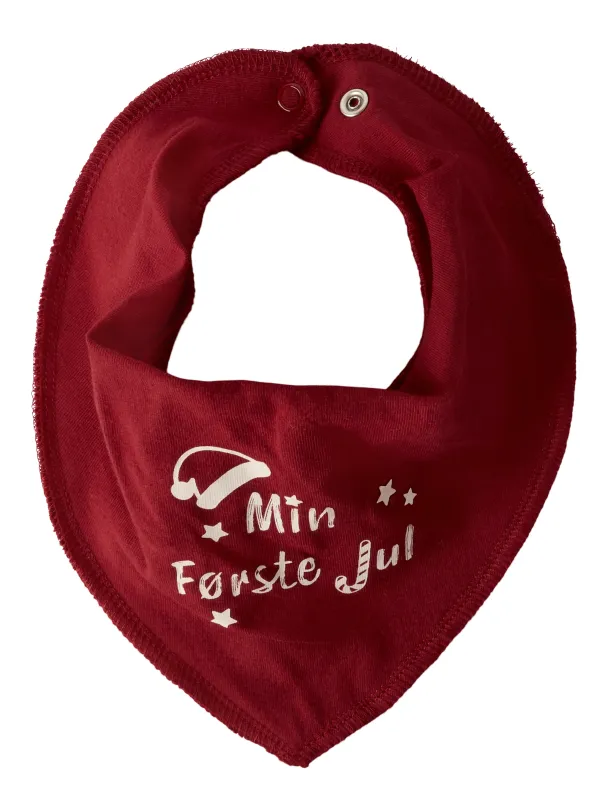 NBNRAJULENOK SCARF BIB - Image 2