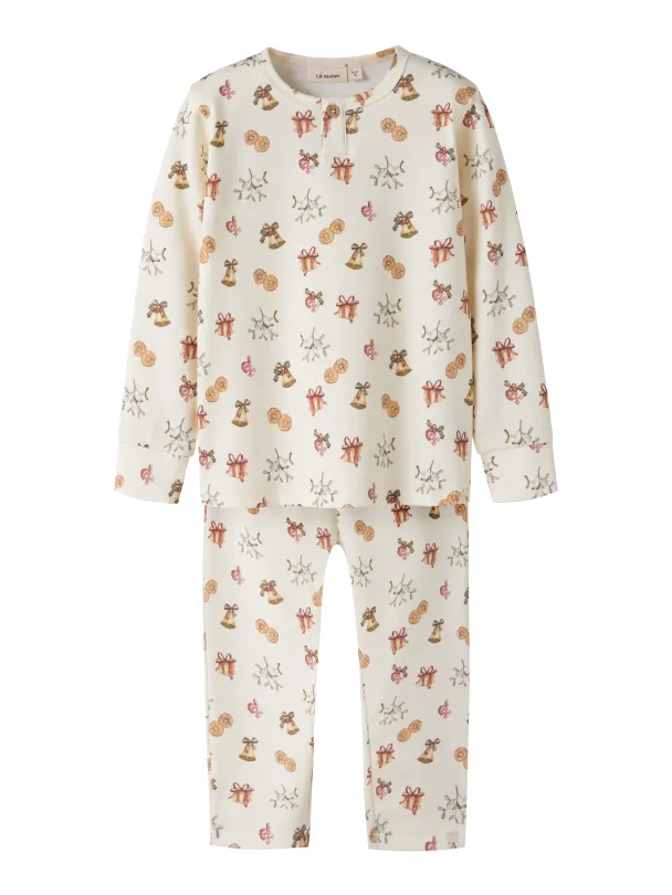 NMNLAYO GIT LS NIGHTSET LIL - Image 5