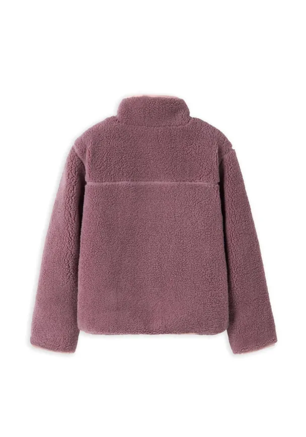 NKNMattia sherpajakke - Image 3