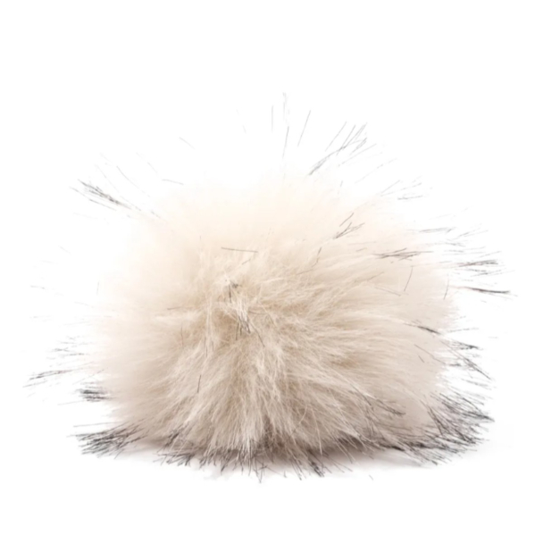 DU394 Dusk Stor Beige/brun