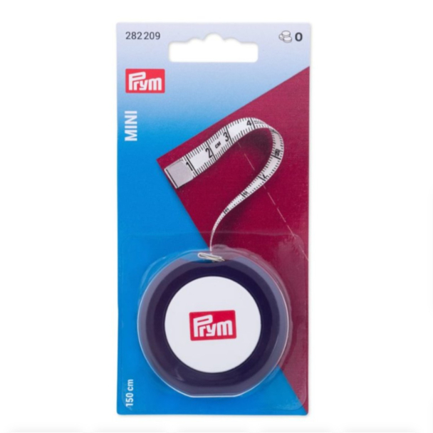 Prym Målebåndspole MINI – 150cm - Image 1